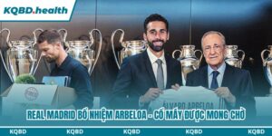 Real Madrid Bổ Nhiệm Arbeloa - Cổ Máy Được Mong Chờ 5 Real Madrid bổ nhiệm Arbeloa