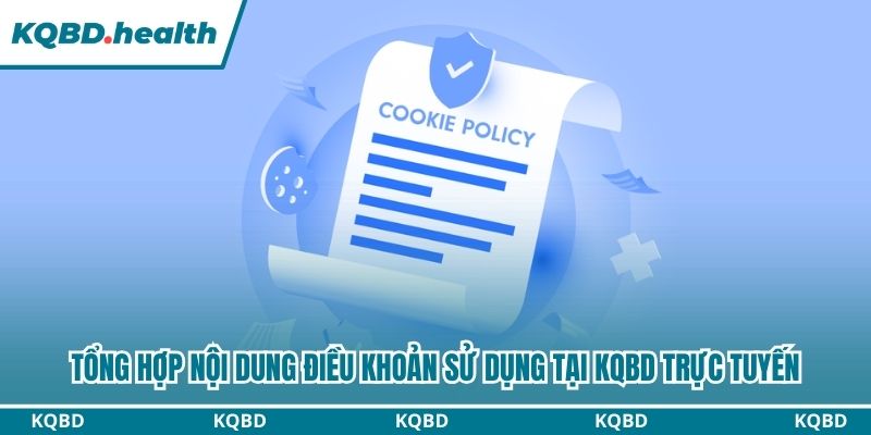 Điều Khoản Sử Dụng - Quy Định Về Quyền Lợi Người Chơi KQBD 3 Nắm rõ các quy định điều khoản sử dụng đã thiết lập