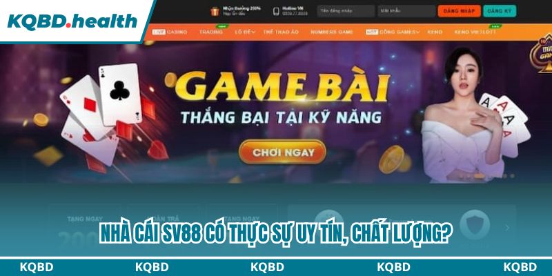 Sân Chơi Sv88 Cơ Hội Giải Trí Online Uy Tín Cho Mọi Anh Em 4 Sv88