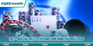 Zbet - Nhà Cái Trực Tuyến Xanh Chín Đáng Thử Nhất 2026 10 Zbet
