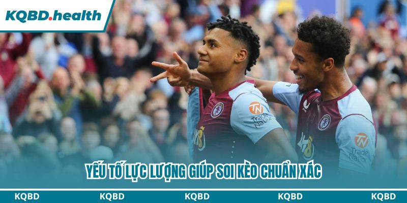 Dự đoán Aston Villa Vs Brighton Ngày 12/2 - Điểm Tựa Villa Park 3 Yếu tố lực lượng giúp soi kèo chuẩn xác
